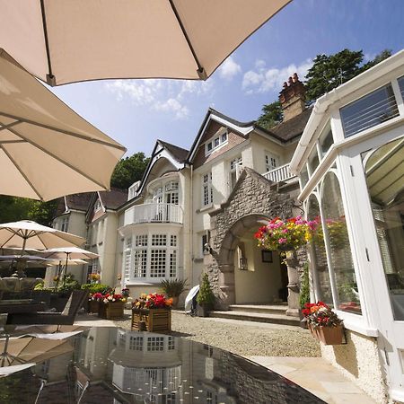 Chateau La Chaire Rozel エクステリア 写真