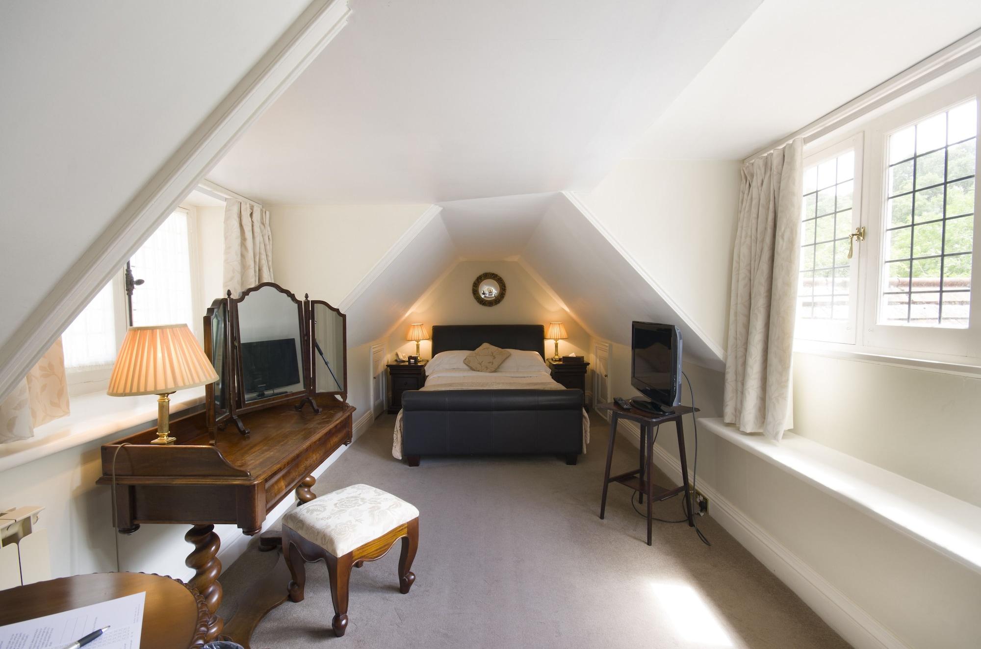 Chateau La Chaire Rozel エクステリア 写真