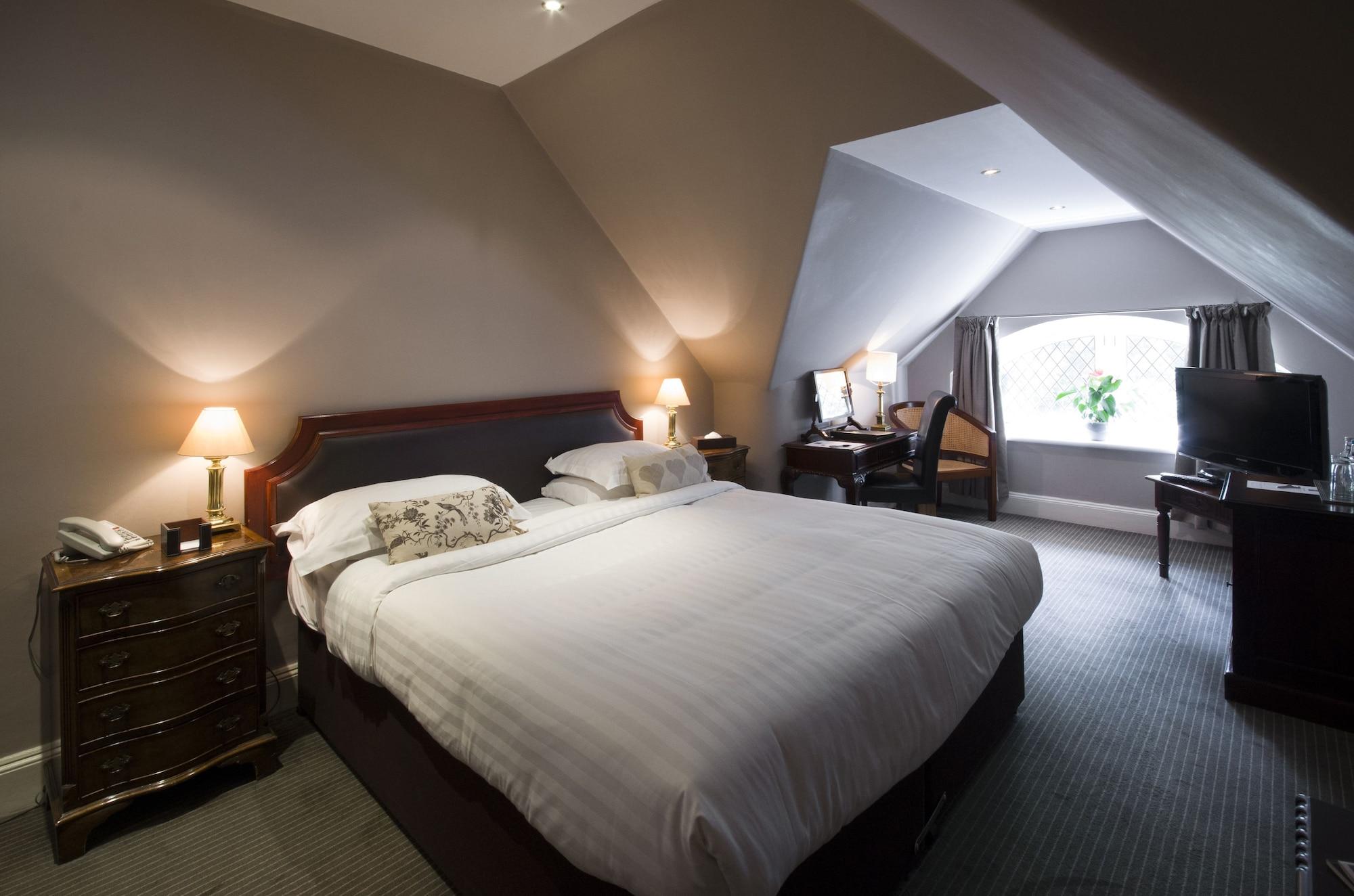 Chateau La Chaire Rozel エクステリア 写真