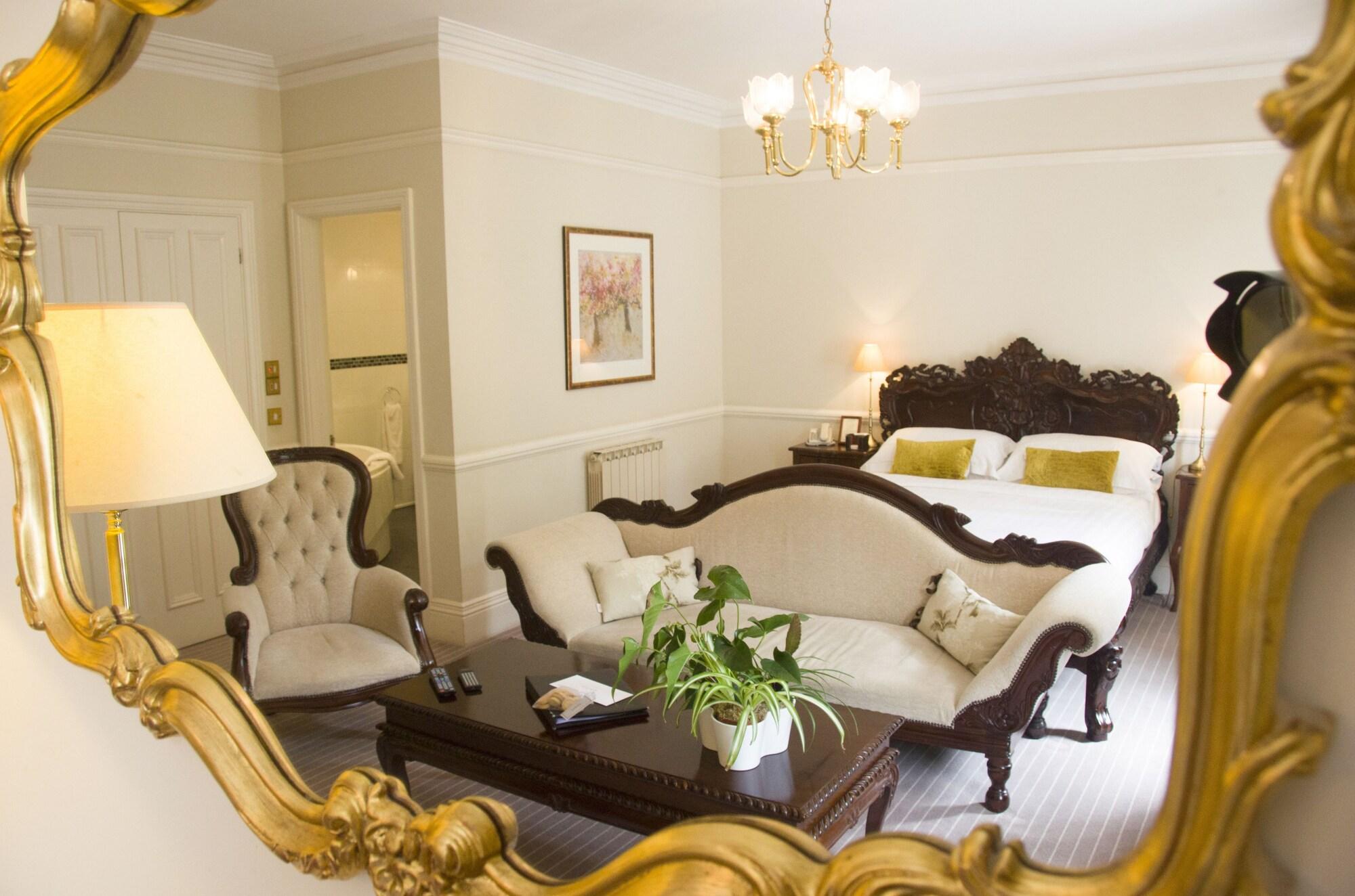 Chateau La Chaire Rozel エクステリア 写真