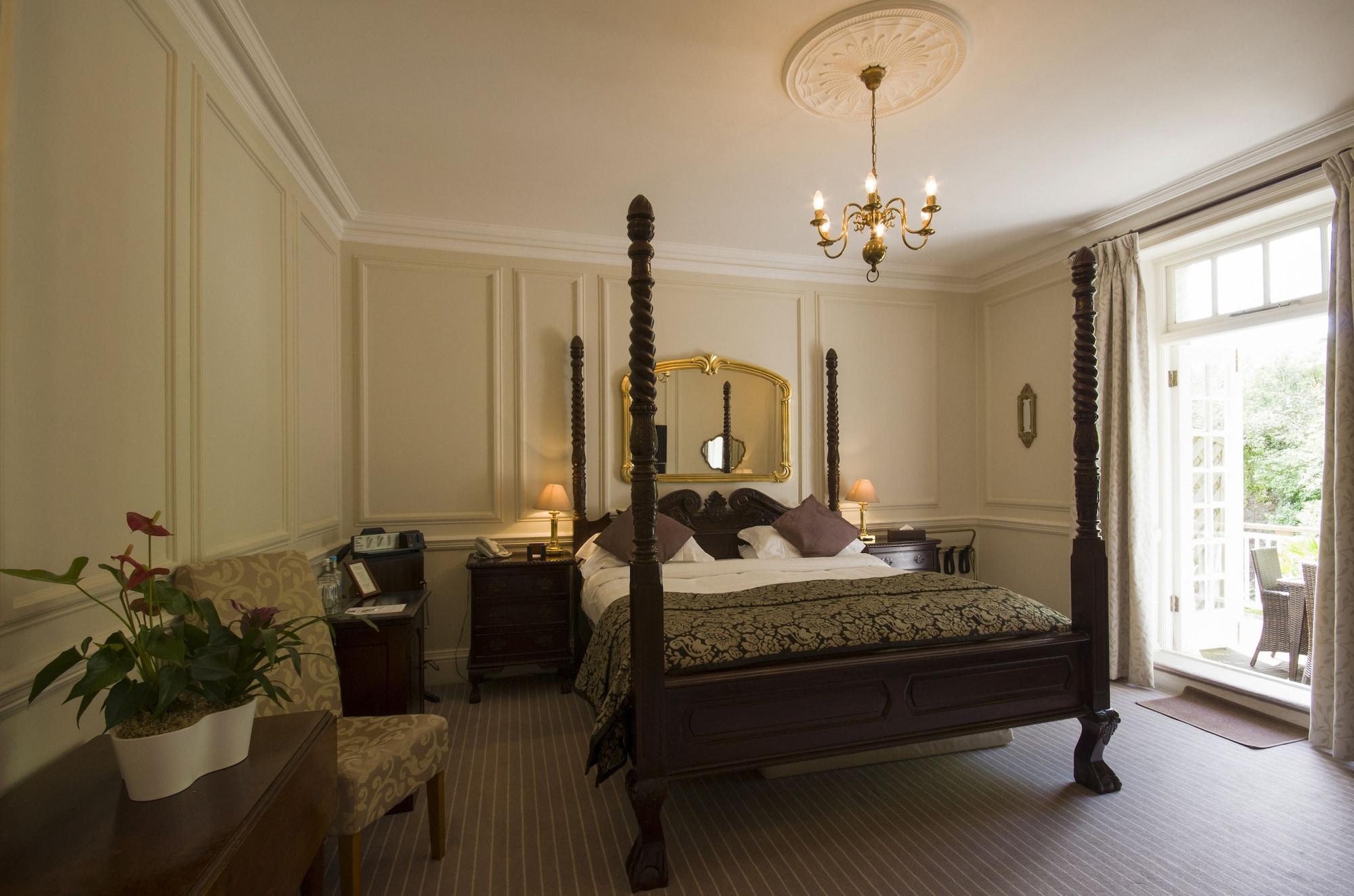 Chateau La Chaire Rozel エクステリア 写真