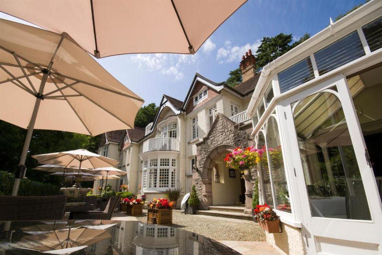 Chateau La Chaire Rozel エクステリア 写真