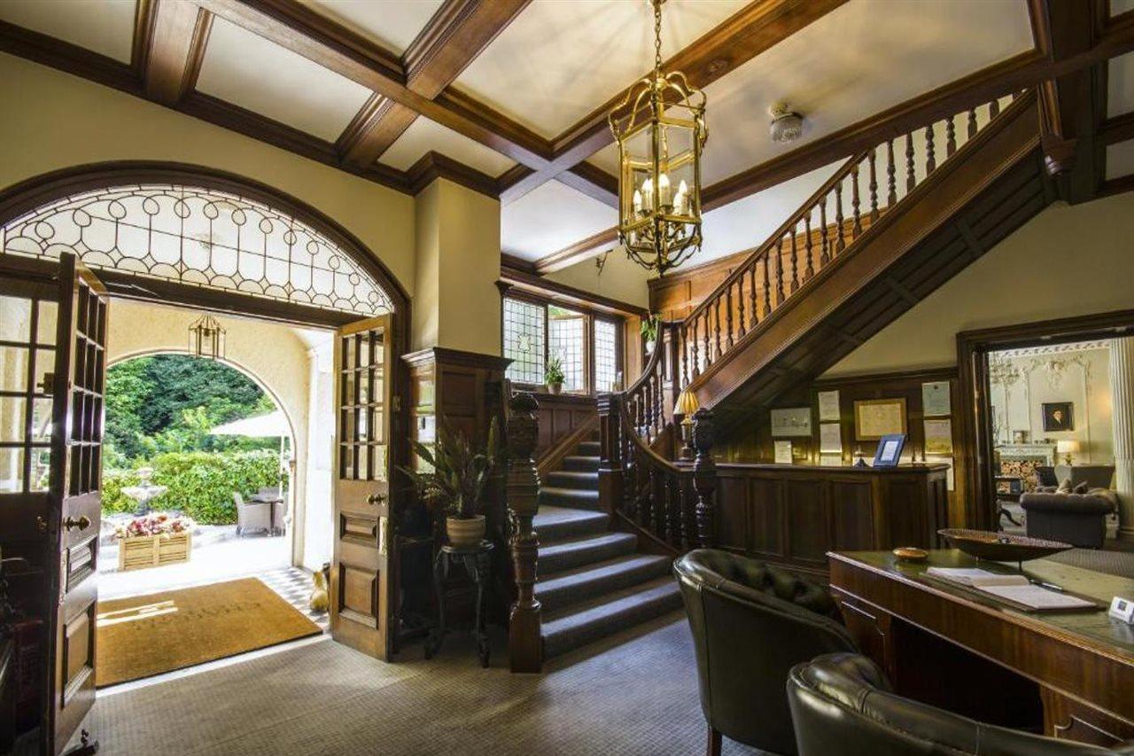 Chateau La Chaire Rozel エクステリア 写真