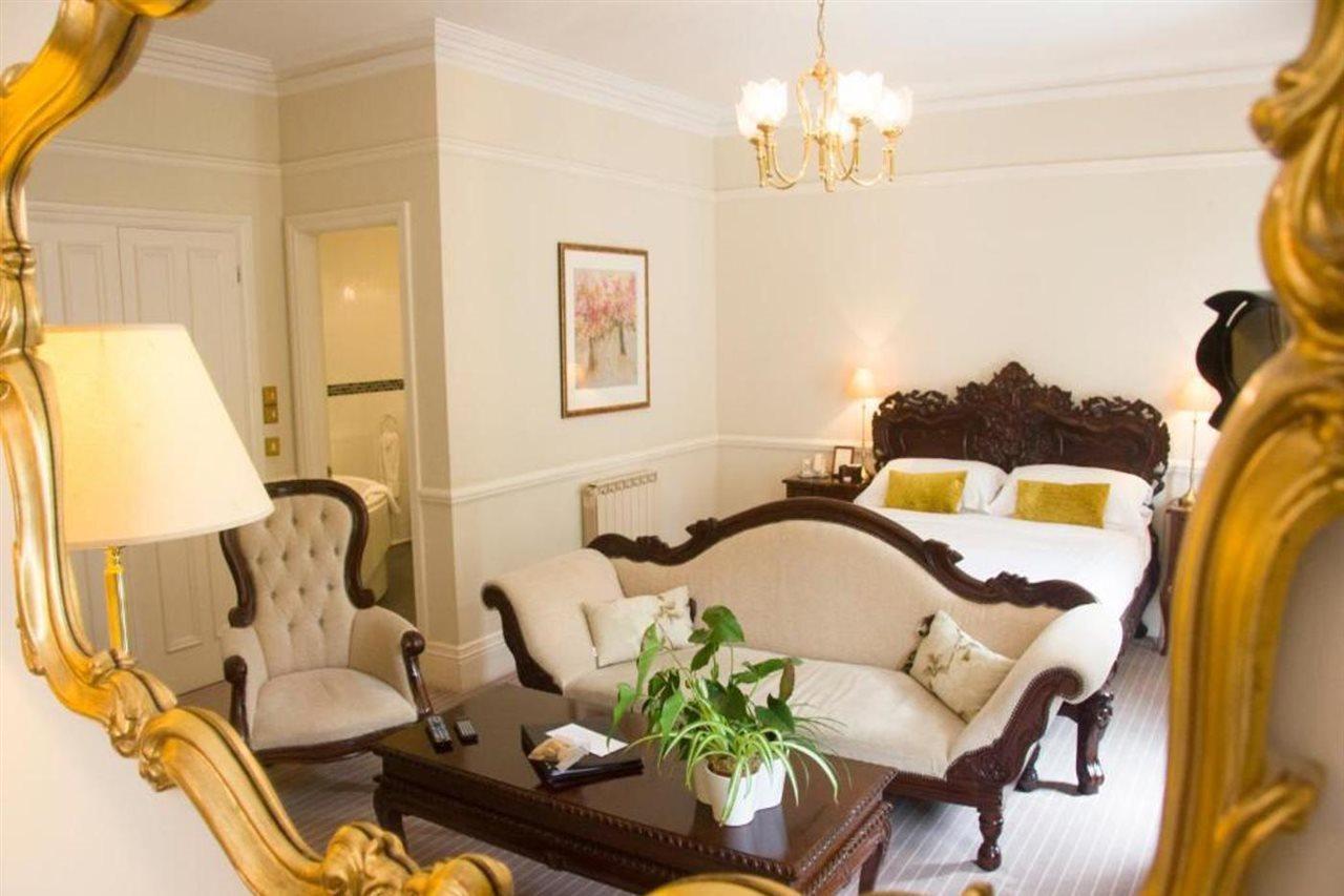 Chateau La Chaire Rozel エクステリア 写真