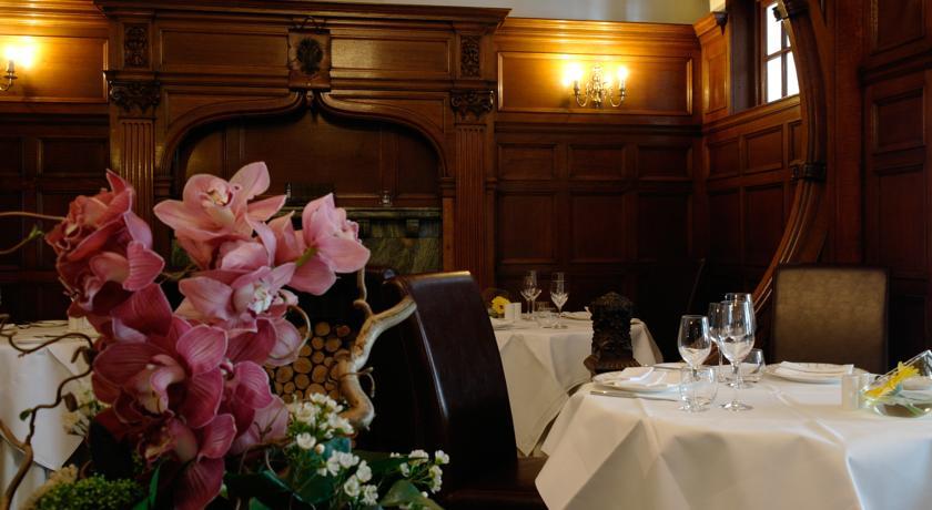 Chateau La Chaire Rozel エクステリア 写真