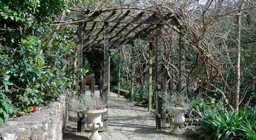 Chateau La Chaire Rozel エクステリア 写真