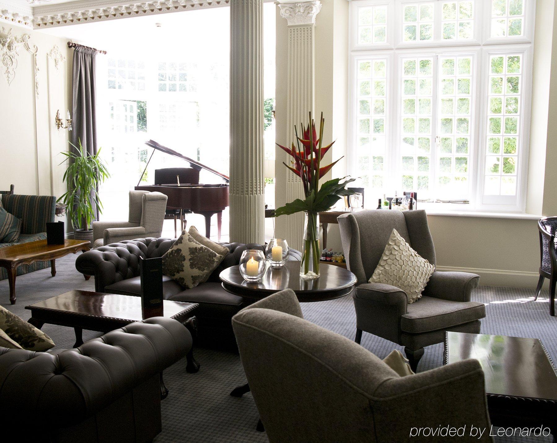 Chateau La Chaire Rozel エクステリア 写真