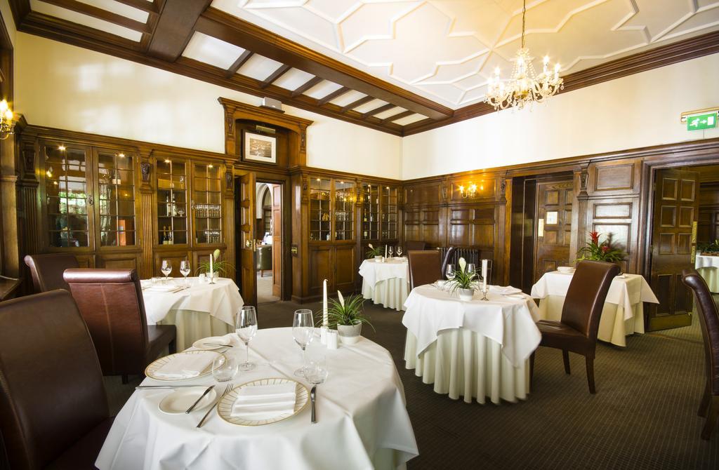 Chateau La Chaire Rozel エクステリア 写真