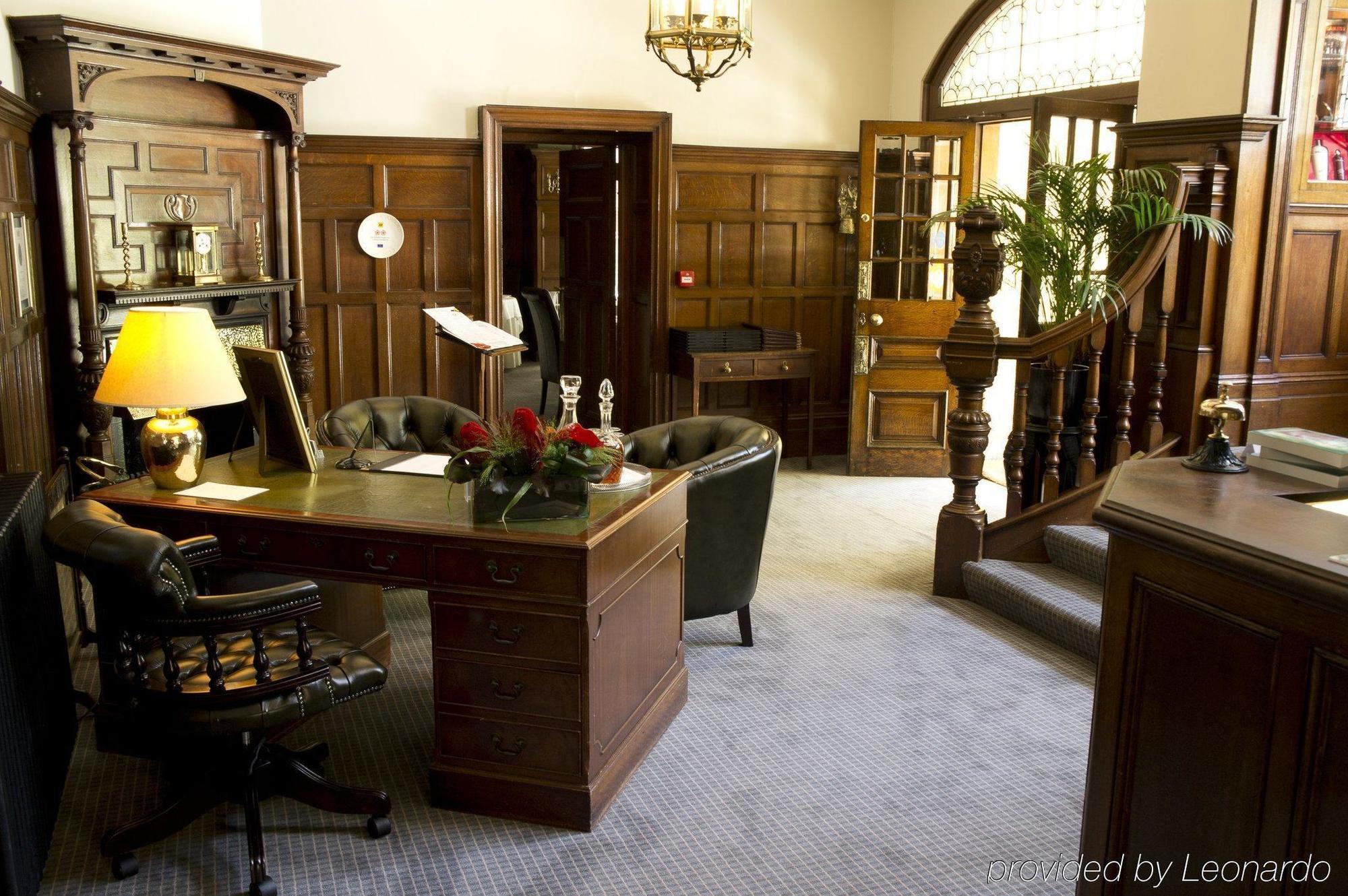 Chateau La Chaire Rozel エクステリア 写真