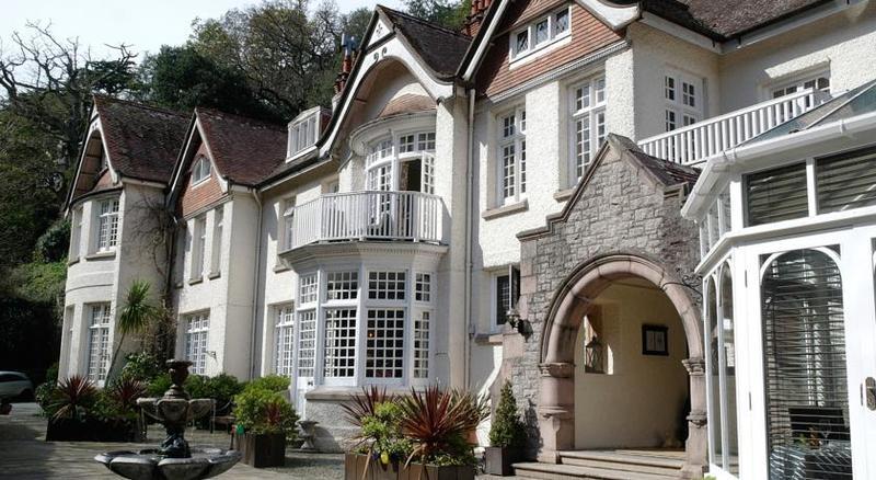 Chateau La Chaire Rozel エクステリア 写真