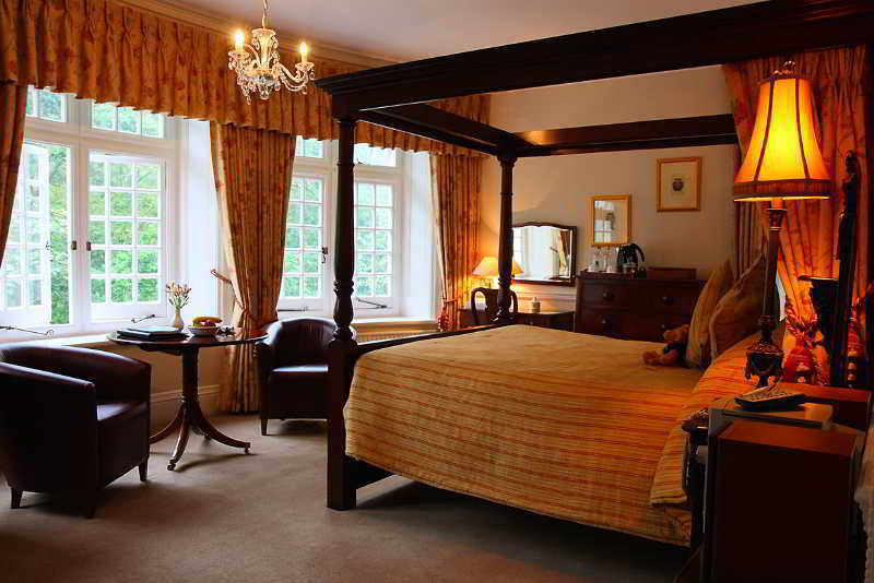 Chateau La Chaire Rozel 部屋 写真