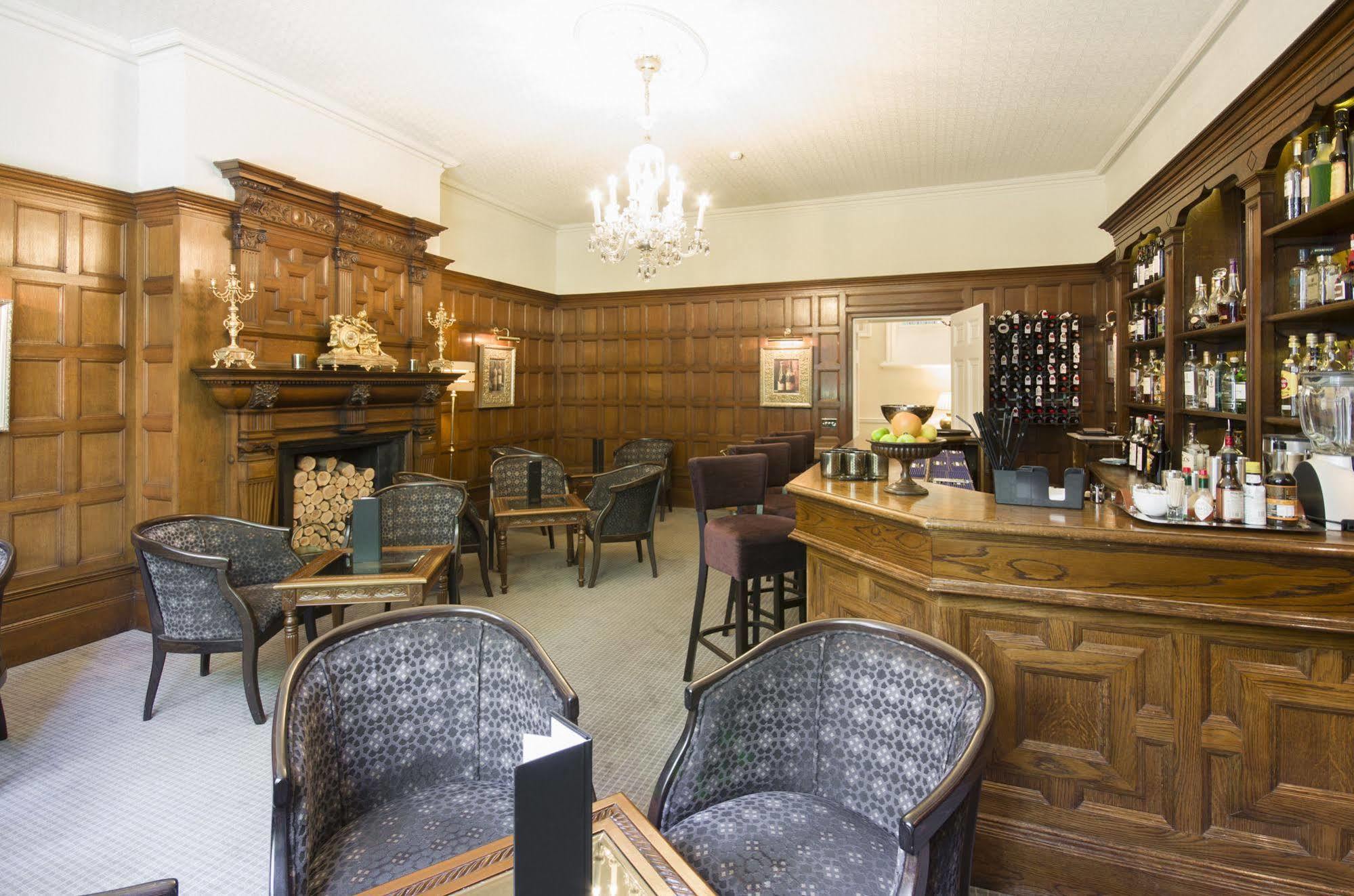 Chateau La Chaire Rozel エクステリア 写真