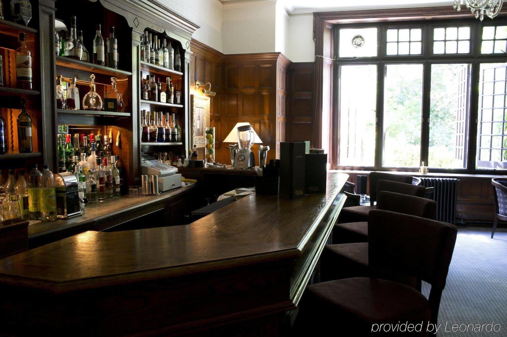 Chateau La Chaire Rozel エクステリア 写真